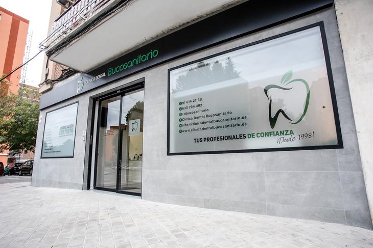 Clínica Dental Bucosanitario